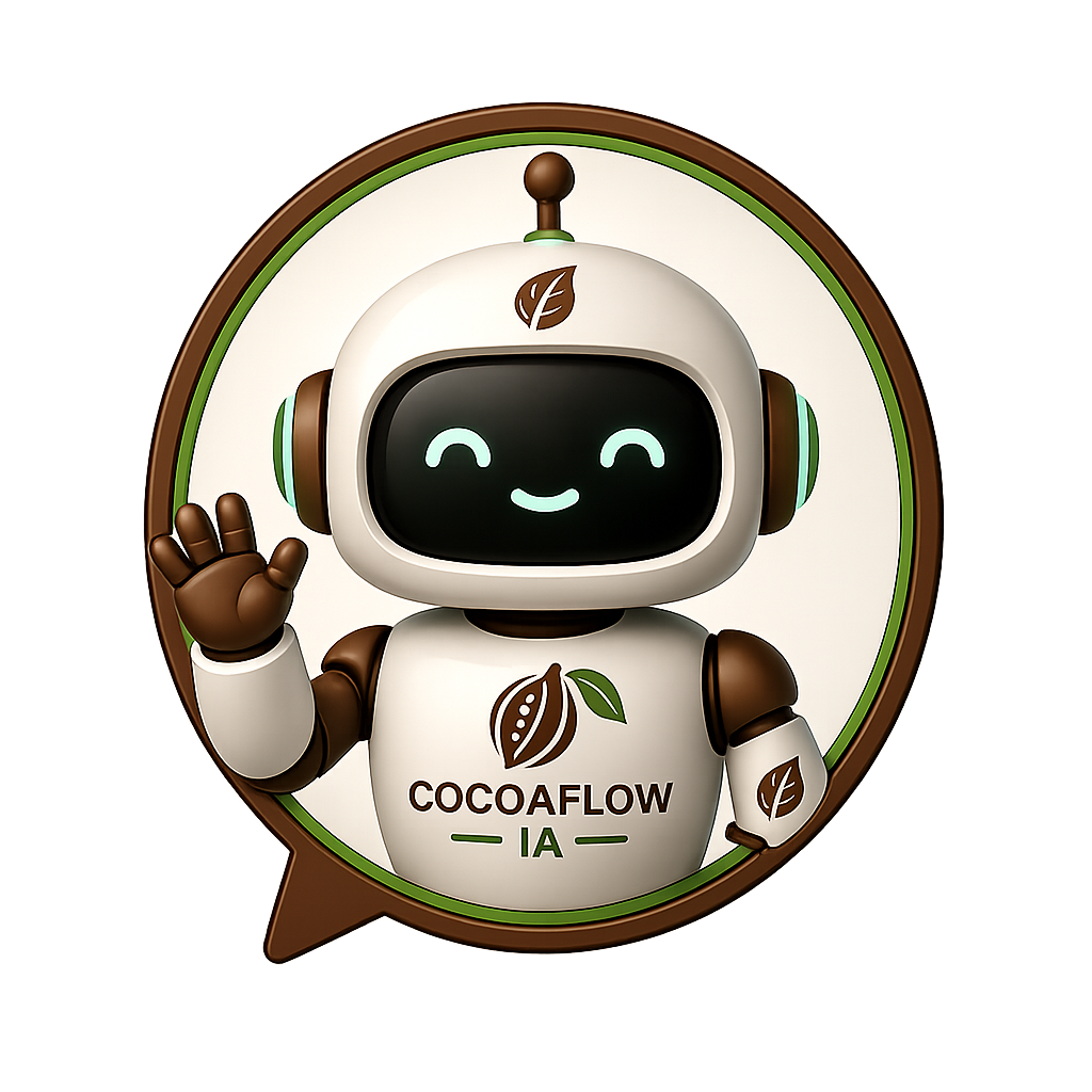 CocoaFlow IA